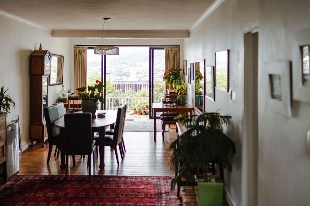 Radium Hall Guest House Fokváros Kültér fotó