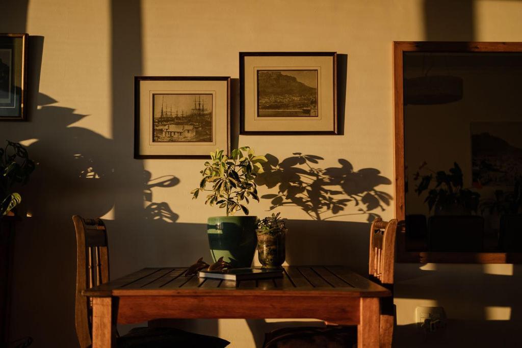 Radium Hall Guest House Fokváros Kültér fotó